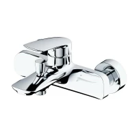 Смеситель для ванны Savol SK-H7101 цвет Хром