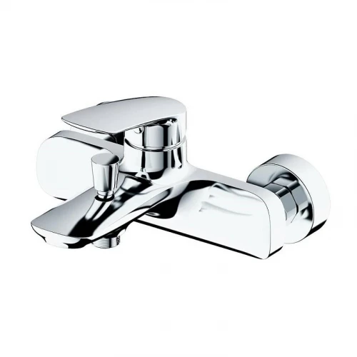 Смеситель для ванны Savol SK-H7101 цвет Хром