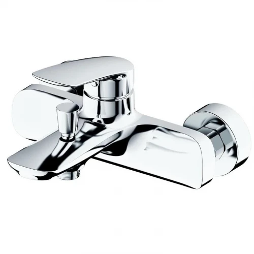 Смеситель для ванны Savol SK-H7101 цвет Хром