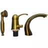 Смеситель на борт ванны Fiore Imperiale 83ZZ5105