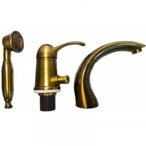 Смеситель на борт ванны Fiore Imperiale 83ZZ5105