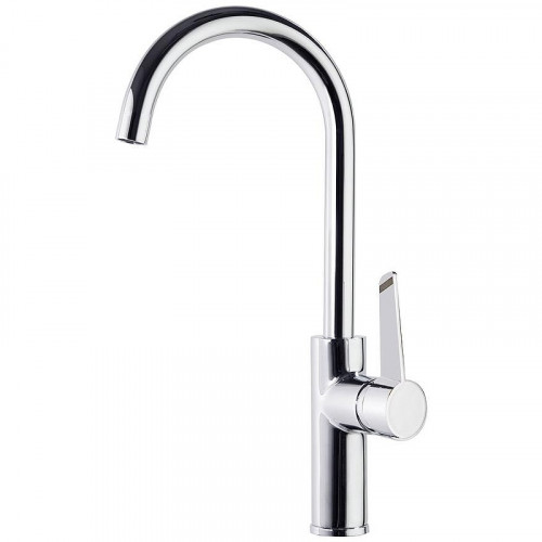Смеситель для кухни Ramonsoler Kitchen 380602MC Хром