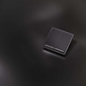 Клавиши для выключателя двухклавишного с подсветкой Voltum S70 METAL VLSM000412