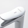 Смеситель для раковины Shevanik S4701 цвет Хром