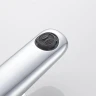 Смеситель для раковины Shevanik S4701 цвет Хром