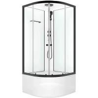 Душевая кабина Melodia della vita Classica 90x90 MB01033 без гидромассажа