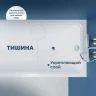 Акриловая ванна Vincea 150х70 VBT-2G150-FR цвет Белый