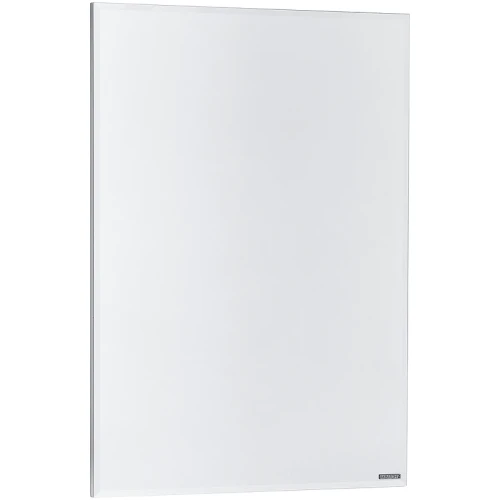 Зеркало Aquaton Лиана 60 1A162602LL010 Белое МДФ / ЛДСП, стекло