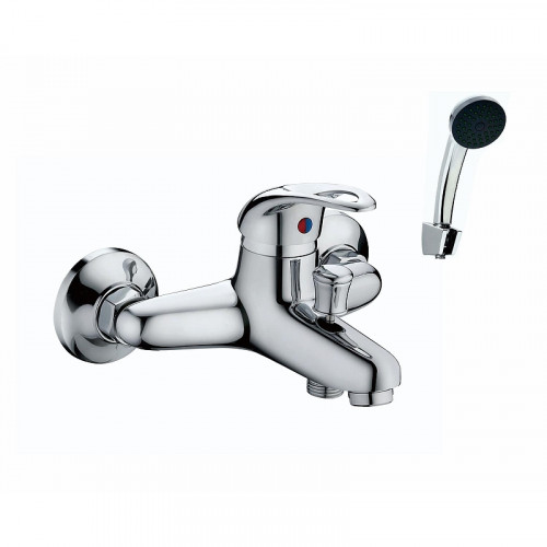 Смеситель для ванны D-Lin D130409 цвет  Хром