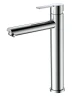 Смеситель для раковины Agger Easy A3112100 цвет Хром