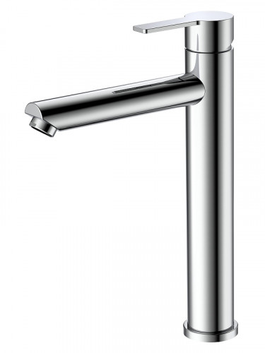 Смеситель для раковины Agger Easy A3112100 цвет Хром