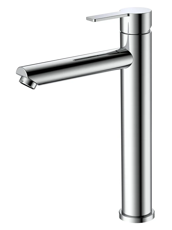 Смеситель для раковины Agger Easy A3112100 цвет Хром