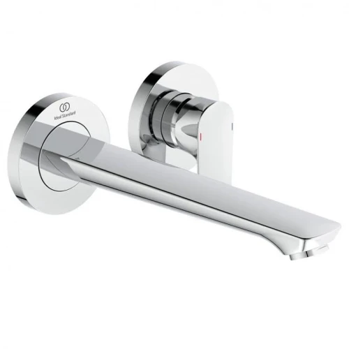 Смеситель для раковины Ideal Standard Connect Air A7009AA цвет Хром