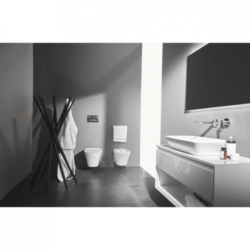 Смеситель для раковины Ideal Standard Connect Air A7009AA цвет Хром