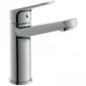 Смеситель для раковины Cersanit Flavis 63037 Хром латунь
