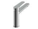 Смеситель для раковины Cersanit Flavis 63037 Хром латунь