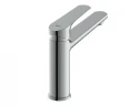 Смеситель для раковины Cersanit Flavis 63037 Хром латунь
