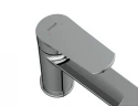 Смеситель для раковины Cersanit Flavis 63037 Хром латунь