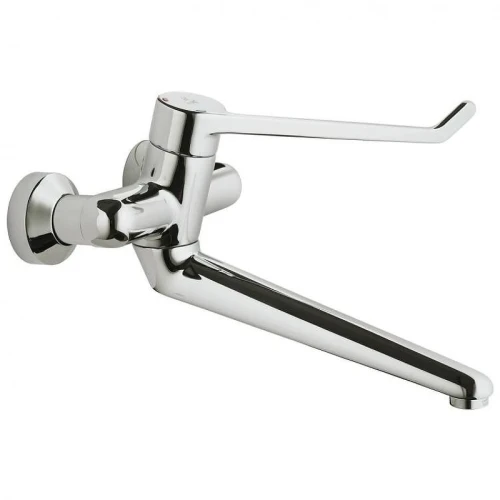 Смеситель для раковины Ideal Standard Ceraplus B8318AA цвет Хром