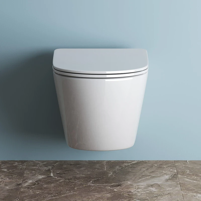Комплект унитаза с инсталляцией BelBagno Uno BB3105CHR/SC/BB002-80/BB014-SR-BIANCO с сиденьем Микролифт и Белой клавишей смыва фаянс подвесной