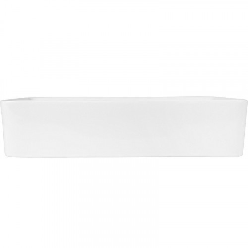 Раковина-чаша Bond Cube 50 S67-500 Белый глянец фарфор накладная