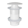 Донный клапан Knotlor BM9010WY цвет Белый