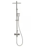 Душевая система Wonzon & Woghand Flex WW-88047072-BN цвет Брашированный никель