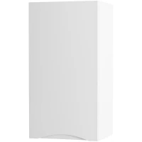 Подвесной шкаф BelBagno Fly-Marino 40 L FLY-MARINO-750-1A-SC-BL-P-L Bianco Lucido МДФ / ЛДСП