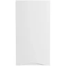 Подвесной шкаф BelBagno Fly-Marino 40 L FLY-MARINO-750-1A-SC-BL-P-L Bianco Lucido МДФ / ЛДСП