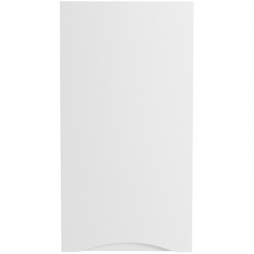 Подвесной шкаф BelBagno Fly-Marino 40 L FLY-MARINO-750-1A-SC-BL-P-L Bianco Lucido МДФ / ЛДСП