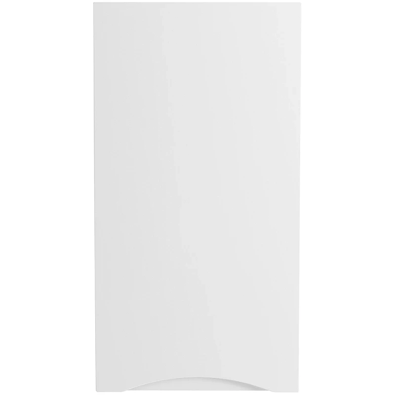 Подвесной шкаф BelBagno Fly-Marino 40 L FLY-MARINO-750-1A-SC-BL-P-L Bianco Lucido МДФ / ЛДСП