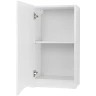 Подвесной шкаф BelBagno Fly-Marino 40 L FLY-MARINO-750-1A-SC-BL-P-L Bianco Lucido МДФ / ЛДСП