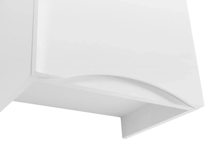 Подвесной шкаф BelBagno Fly-Marino 40 L FLY-MARINO-750-1A-SC-BL-P-L Bianco Lucido МДФ / ЛДСП