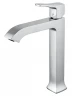 Смеситель для раковины Wonzon & Woghand Flex WW-88019072-CR цвет Хром