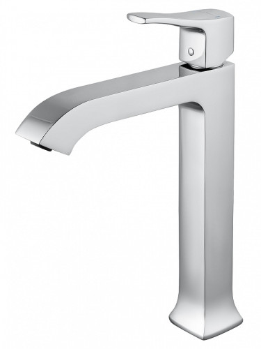 Смеситель для раковины Wonzon & Woghand Flex WW-88019072-CR цвет Хром