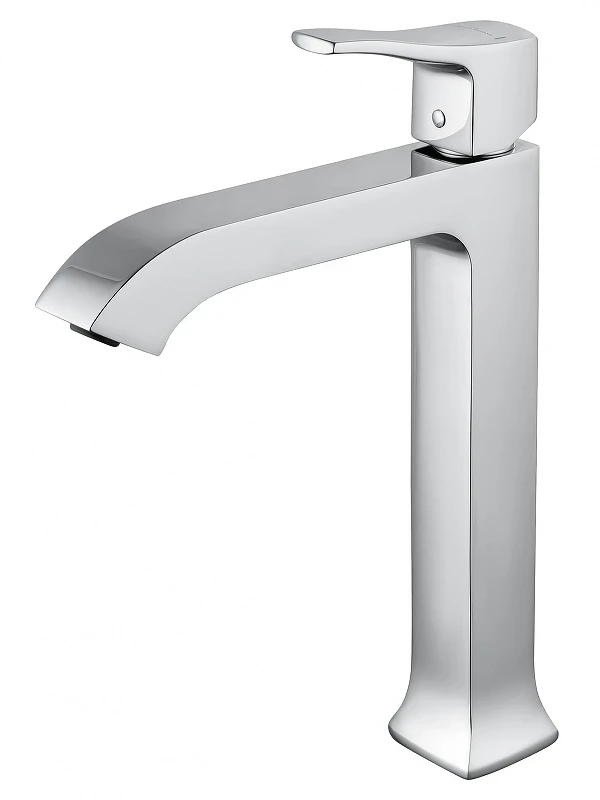 Смеситель для раковины Wonzon & Woghand Flex WW-88019072-CR цвет Хром