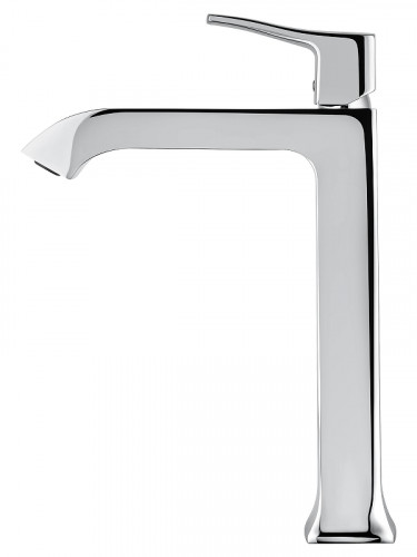 Смеситель для раковины Wonzon & Woghand Flex WW-88019072-CR цвет Хром