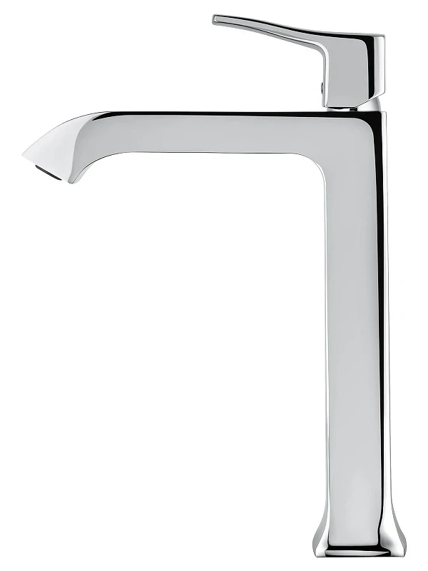 Смеситель для раковины Wonzon & Woghand Flex WW-88019072-CR цвет Хром