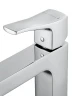 Смеситель для раковины Wonzon & Woghand Flex WW-88019072-CR цвет Хром