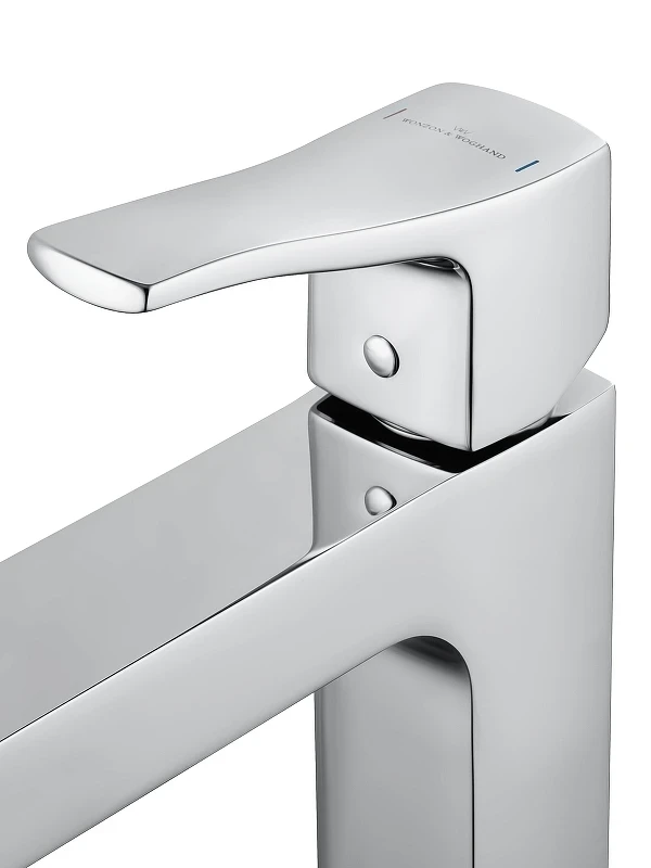 Смеситель для раковины Wonzon & Woghand Flex WW-88019072-CR цвет Хром