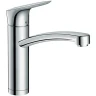 Смеситель для кухни Hansgrohe Logis 71833000 Хром