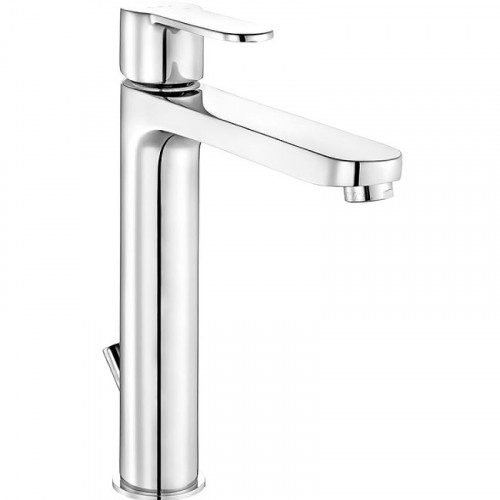 Смеситель для раковины E.C.A. Nita 102188048EX Хром латунь