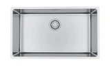 Кухонная мойка Alveus Kombino 60 SAT-90 750х440х195 1142615 цвет Сатинированная сталь