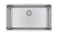 Кухонная мойка Alveus Kombino 60 SAT-90 750х440х195 1142615 цвет Сатинированная сталь