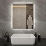 Зеркало Maretti Florenza 60 FL146070P34EL с подсветкой с сенсорным выключателем и диммером