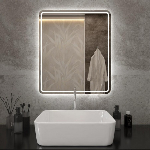 Зеркало Maretti Florenza 60 FL146070P34EL с подсветкой с сенсорным выключателем и диммером