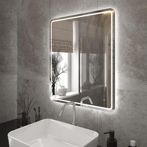 Зеркало Maretti Florenza 60 FL146070P34EL с подсветкой с сенсорным выключателем и диммером