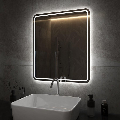 Зеркало Maretti Florenza 60 FL146070P34EL с подсветкой с сенсорным выключателем и диммером