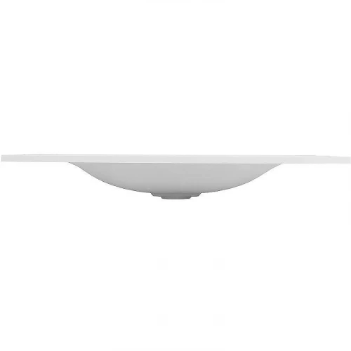 Раковина BelBagno 100 BB1000/450-LV-MR-FT Белая матовая