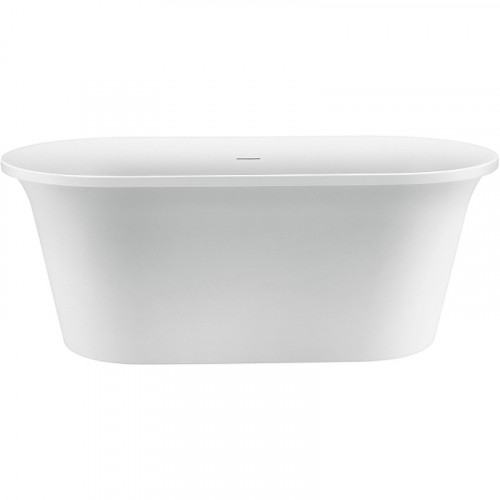 Акриловая ванна Aquanet Smart 170x78 260053 без гидромассажа